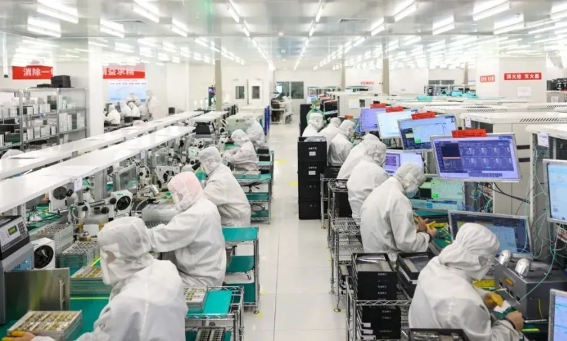 山东易服数字化办公系统与市面主流SaaS平台的功能对比